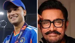 Indian Cricketer Abhishek Sharma Reveals Aamir Khan's 3 Idiots As His Favorite Film, Says, \"I Enjoyed That...\"