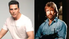 Chuck Norris Death: Akshay Kumar Pays Emotional Tribute, Says ‘He Shaped A Part Of Me Forever’