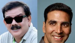 Director Priyadarshan Calls Akshay Kumar ‘Lucky’, Reveals How Bhooth Bangla is Based On Folklore And Fantasy  