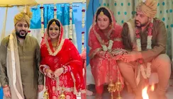Badhshah Second Wife Name: Rapper’s Viral Marriage Photos With Isha Rikhi Real Or Fake? All About His Bride