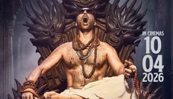 Bhooth Bangla Teaser Creates Buzz: 55M Views and #2 and #2 YouTube Trend for 24+ Hours for Akshay Kumar’s Film