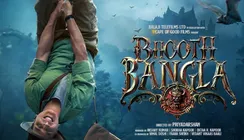 Special Preview Of Bhooth Bangla Teaser For Akshay Kumar’s Biggest Fans Is Taking Over The Internet!