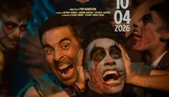 Bhoot Bangla Teaser First Review: Akshay-Paresh's Film's Teaser Promises An Extraordinary Ride