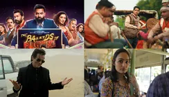 Critics’ Choice Award 2026 Nominations: Bads Of Bollywood, Homebound, Dhurandhar Nominated In Major Categories