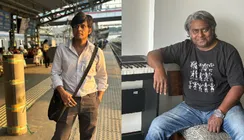 Dibyendu Bhattacharya And Roshann Chauhan Bring A Quietly Powerful Story To Screen With SUR