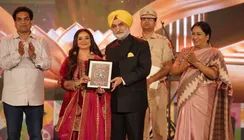IFFD 2026: Divya Dutta Wins Capital's Pride Award At International Film Festival Of Delhi