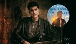 Druv Kent On Involving His Mom For New Single Beyond It All: She's My Music Inspiration. My Sons...- EXCLUSIVE