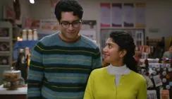 'Ek Din' Trailer Out: Sai Pallavi &amp; Junaid Khan Starrer Promises A Magical Love Story And Innocent Chemistry  