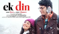 Ek Din Trailer: Netizens Laud Junaid &amp; Sai Pallavi Starrer For Endearing Chemistry and Timeless Love Story