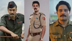 Bollywood Actors Who Portrayed Uniformed Heroes On-Screen; From Saqib, Jaideep To Vicky 