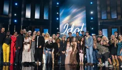 American Idol 2026 Elimination: Why Top 14 TWIST Instead Of Top 12? Which 6 Singers Got Evicted?
