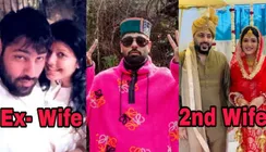 Badshah-Isha Rikhi Wedding Pics: WHO's Jasmine? Rapper's First Wife, Divorce & Daughter Amid 2nd Marriage Buzz