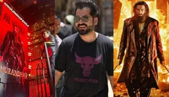 Dhurandhar 3 Update: Part 3 CONFIRMED? Aditya Dhar Teases Fans After 'Honsla, Eendhan, Badla' Fan Theories