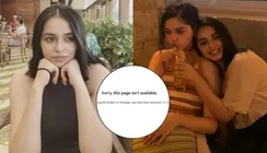 Reet Padda Dhurandhar 2 Row: Did Aneet's Sister DELETE Her Instagram Over 'Propaganda' Remark Backlash?