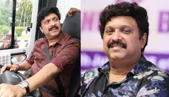 Ganesh Kumar Faces Allegations: Wife Calls Police Claiming She Saw Him In A Situation She Shouldn't Have