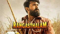 'Rangasthalam' Turns 8: Makers Release With Unseen Sweet BTS Video, Calling It A Film That Captured Hearts...\"