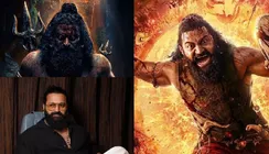 7 Reasons Why Rishab Shetty Is Indian Cinema’s Ultimate One-Man Army