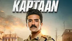 After HAQ, Harman Baweja’s Kaptaan Gets Love Online, Saqib Saleem’s First Look Goes Viral