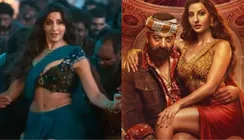 KD The Devil Song Controversy: Nora Fatehi-Sanjay Dutt's Song 'Sarke Chunar' Draws Ire For Vulgar Lyrics