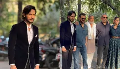 M.S Dhoni Actor Kranti Prakash Jha Opens Up On His Dream Collaboration With Nana Patekar: \"He Explained....\"