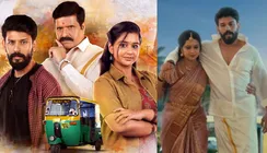 Krishna Rukku Full Cast, Real Names Of Actors: Mouna Guddemane, Akshay Nayak Play Leads In Zee Kannada Show