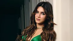  Why Kriti Sanon Believes Mimi Is A Defining Turning Point In Her Career? 'It Allowed Me To Soar As An...'