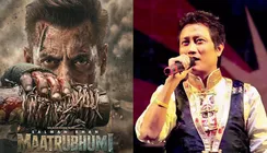 Maatrubhumi Release Delayed? Salman Khan's Much-Awaited Film Faces Crisis After Prashant Tamang's Death - DEET