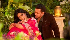 Maatrubhumi: May War Rest in Peace Song: Himesh Reshammiya On Eid Release, Says, “The Brief Of Chand Dekh...\" 