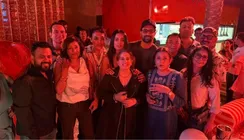 Mozez Singh Celebrates 10 Years Of Zubaan With Special Gathering, Vicky Kaushal &amp; Guneet Join The Celebration 