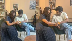 Dacoit: Ek Prem Katha: Adivi Sesh Calls Mrunal Thakur ‘Down To Earth’, Reveals What Makes Their Chemistry Work