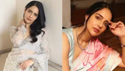 Actress Malvi Malhotra Calls Arjun Bewakoof A Unique Dark Comedy with an Unpredictable Climax