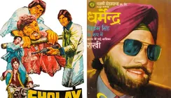 IFFD 2026: Ray, Dharmendra, SRK Jostle With Hollywood, Mughal-E-Azam Unseen Pictures Exhibition At Festival