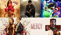 From Dacoit To Ginny Wedss Sunny 2: Here’s April 2026’s Big-screen Lineup