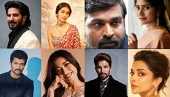 Pooja Hegde-Dulquer Salmaan To Deepika Padukone-Allu Arjun: Exciting South Pairs &amp; Their Fiery Releases
