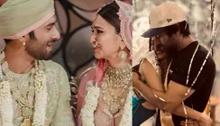 Revisiting Pulkit Samrat-Kriti Kharbanda LOVE Story On Their Wedding Anniversary: Journey That Began On Set