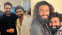 Dhurandhar Actor Rajat Arora Speaks About Aditya Dhar: What Impressed Me The Most About Him Was His Calm