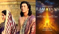 Ramayana Teaser First Review: First Glimpse Of Ranbir Kapoor’s Film Termed As ‘Powerful’ &amp; ‘Breathtaking’
