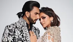 Ranveer Takes Deepika Out For Lunch Post Dhurandhar 2 Success; Fans Scream 'Babbar Sher! Babbar Sher!'