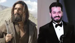 Ranveer Singh, Aditya Dhar Reuniting After Dhurandhar 2 For Chandragupta Maurya Film? Viral Post Explodes