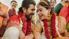 Gold Rate Today Chennai, Hyderabad, Delhi: Did Gold Prices Go Down After Rashmika-Vijay's Wedding? 