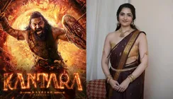 Rishab Shetty Sparks Rift Buzz After Unfollowing Rukmini Vasanth &amp; Raj B Shetty Post Kantara Chapter 1: Report