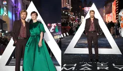 Project Hail Mary Premiere: Ryan Gosling Dazzled At The World Premiere At Leicester Square In London 