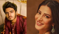 Shruti Haasan’s Unplugged ‘Pavazha Malli’ With Sai Abhyankkar Wins Hearts Online