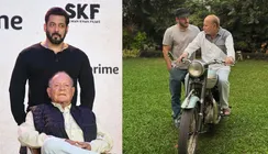 Salim Khan Health Update: Salman's Father's Health Stable; Here's When He Will Get Discharged