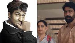 Sambhaji Sasane Reunites With Sai Tamhankar After B.E. Rojgaar For Bol Bol Rani