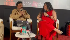 Ram Gopal Varma To Start Shooting Sarkar 4 Next Month, Reflects On Shiva At Red Lorry Film Festival           