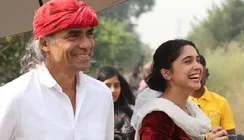 Main Vaapas Aaunga Teaser: Sharvari On Collaborating With Imtiaz Ali: I Once Manifested Being Part Of His Film