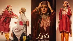 Sheena Chohan Writes A Heartfelt Letter To Theatre, Says, “It Has Been My Greatest Teacher”