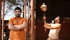 Our Very Own Shiv Thakare Brings To Life The Marathi Version “Me Dhurandhar”!