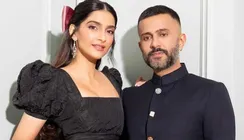 Sonam Kapoor, Anand Ahuja Welcome Second Baby Boy After 8 Years Of Marital Bliss; Big Bro Vayu Is ‘Overjoyed’
